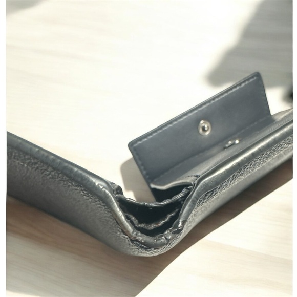 Michael Kors Bifold Leather Wallet - Picture 7 of 8